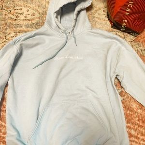 Pretty Little Thing sweatshirt